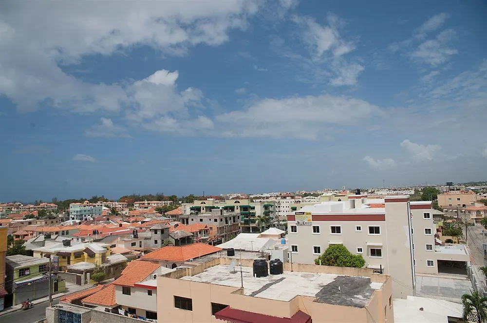 Aparthotel Tropical Island Apartahotel La Viva