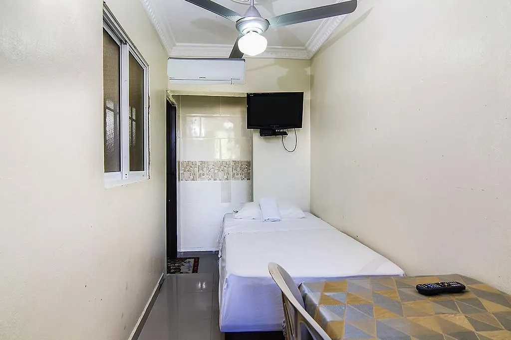 Tropical Island Apartahotel La Viva