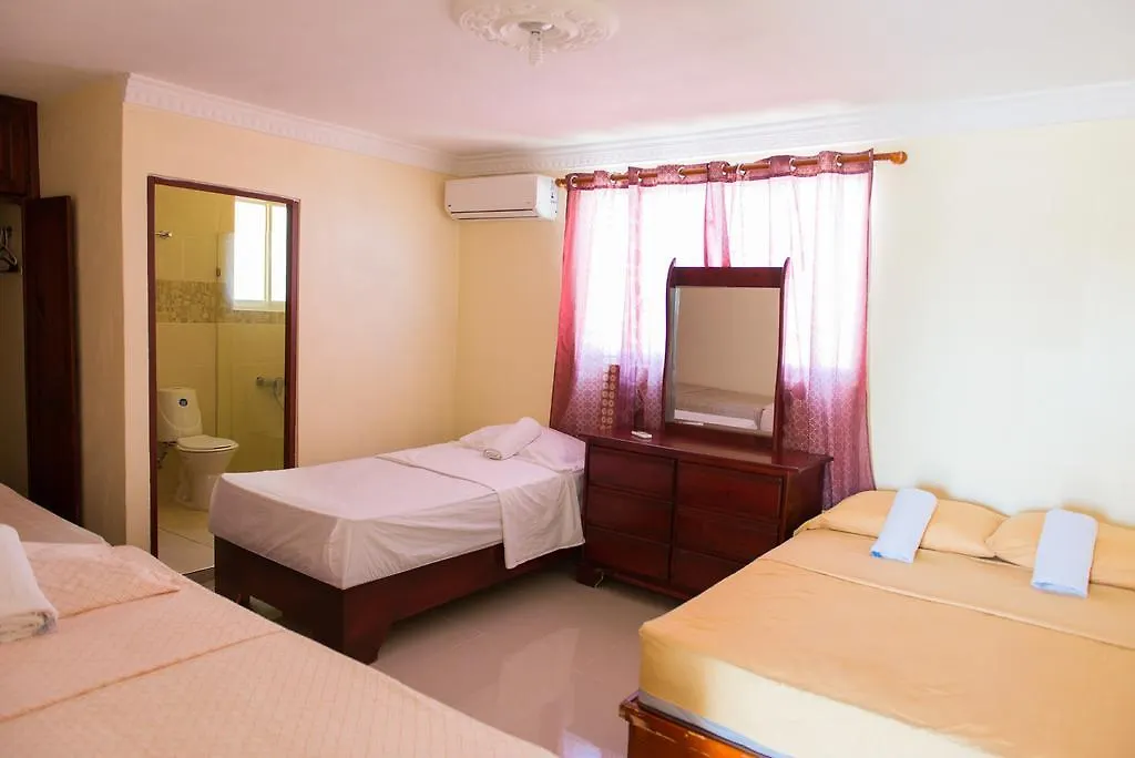 Aparthotel Tropical Island Apartahotel La Viva