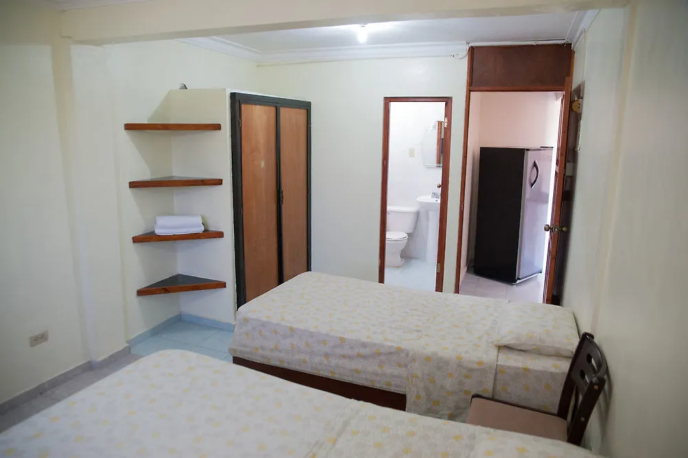 Tropical Island Apartahotel La Viva Aparthotel