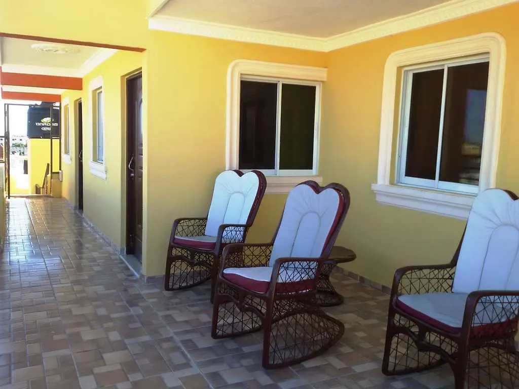 *** Aparthotel Tropical Island Apartahotel La Viva Dominican Republic