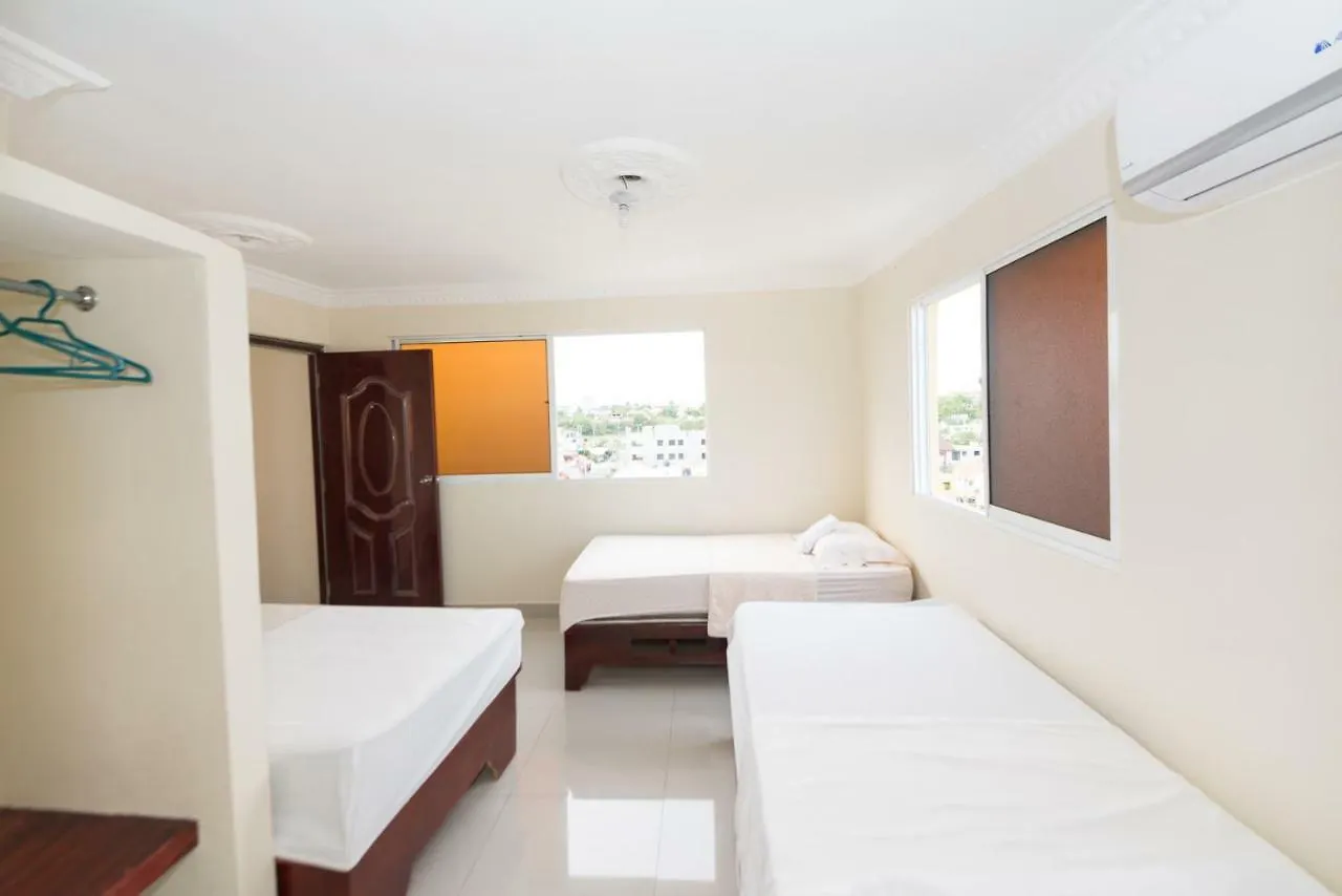 Tropical Island Apartahotel La Viva Aparthotel