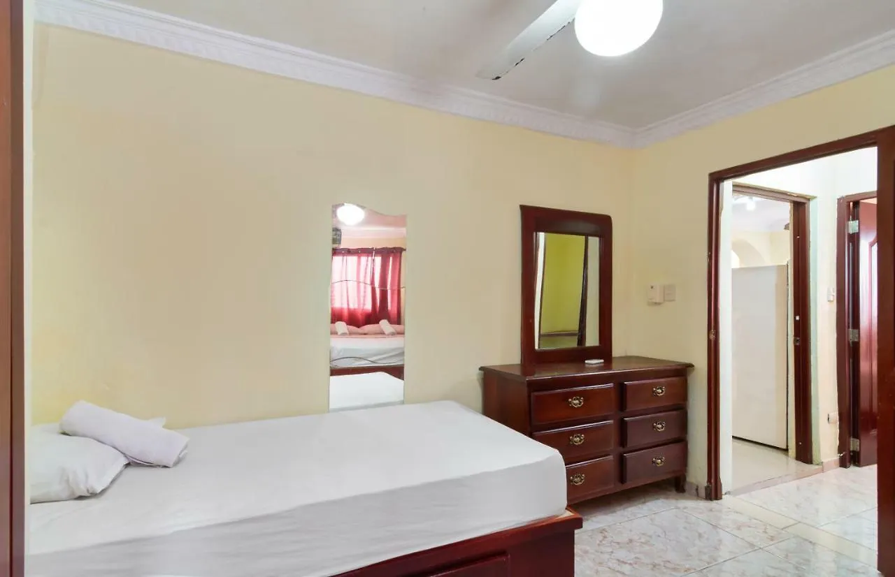 Tropical Island Apartahotel La Viva Aparthotel