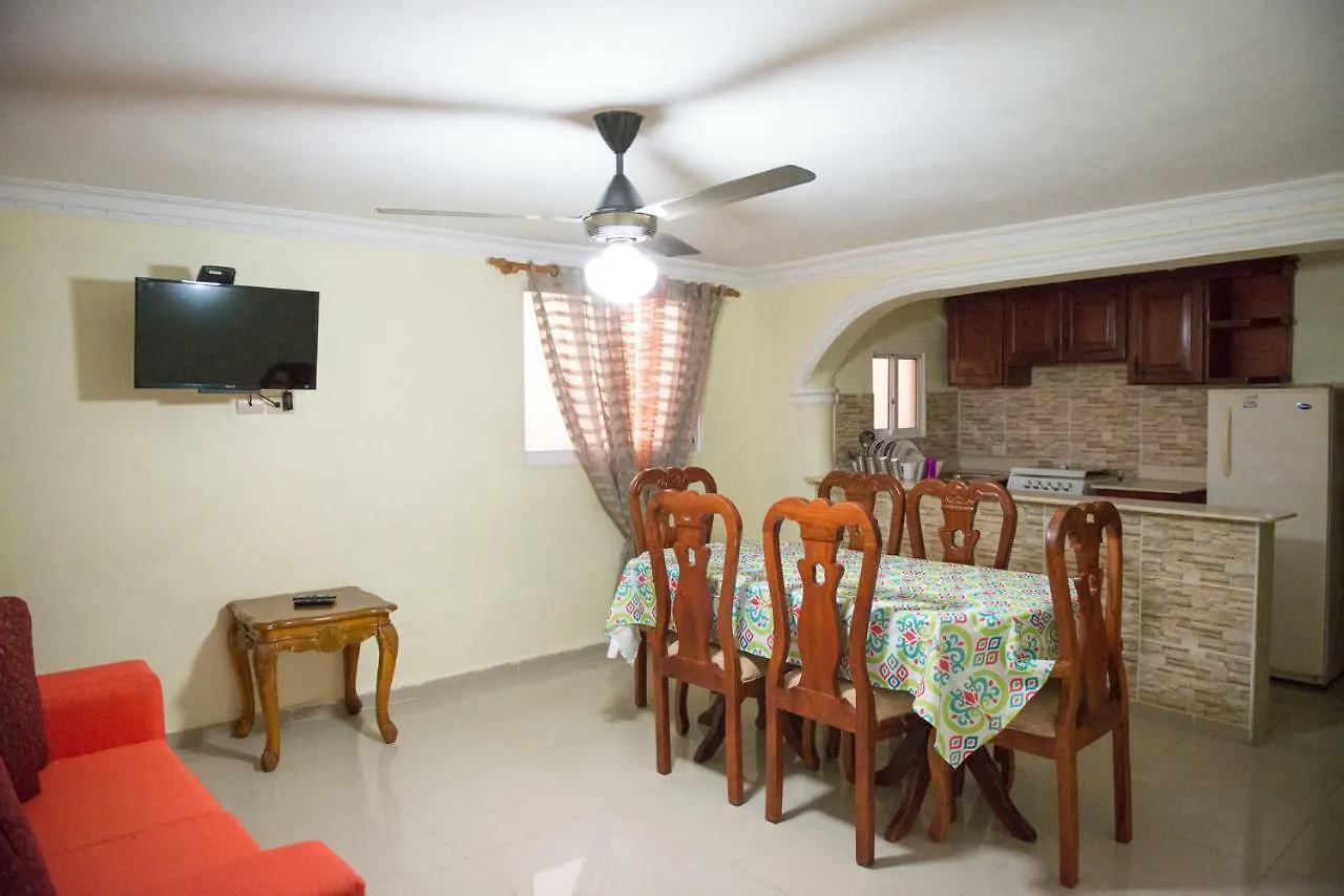 Aparthotel Tropical Island Apartahotel La Viva