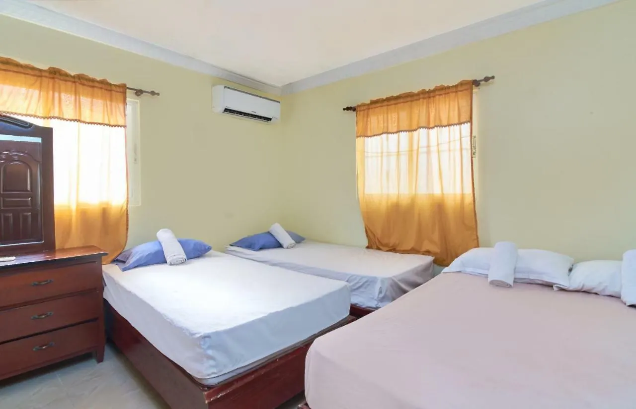 Aparthotel Tropical Island Apartahotel La Viva