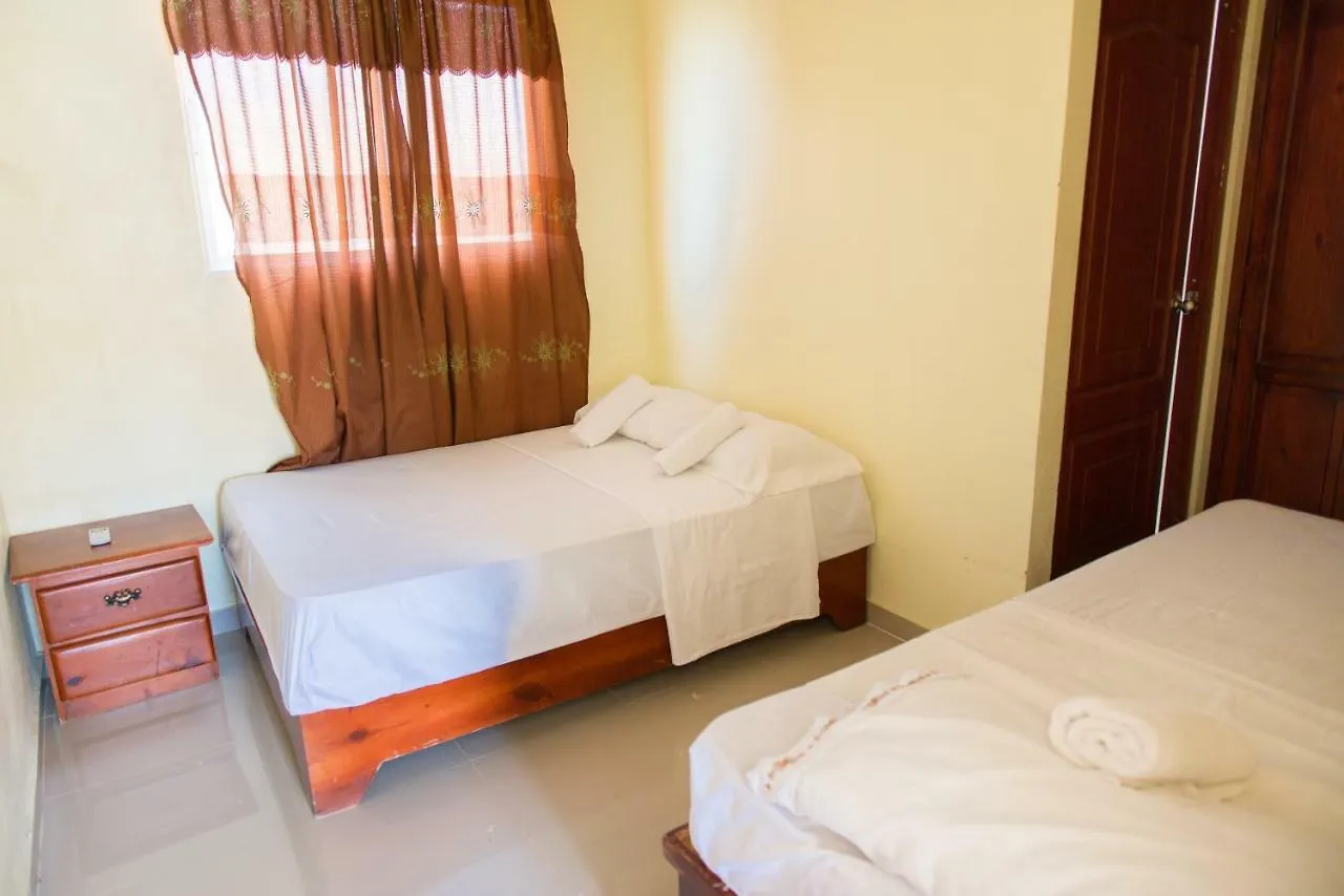 Tropical Island Apartahotel La Viva Aparthotel