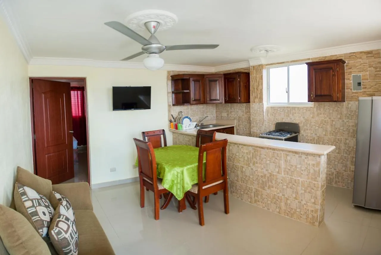 Aparthotel Tropical Island Apartahotel La Viva