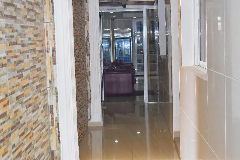 Tropical Island Apartahotel La Viva Aparthotel