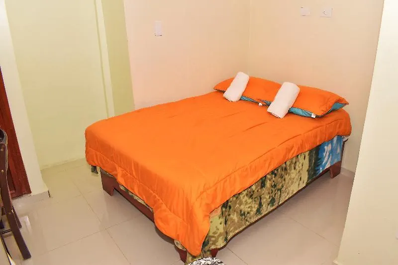 Tropical Island Apartahotel La Viva Aparthotel