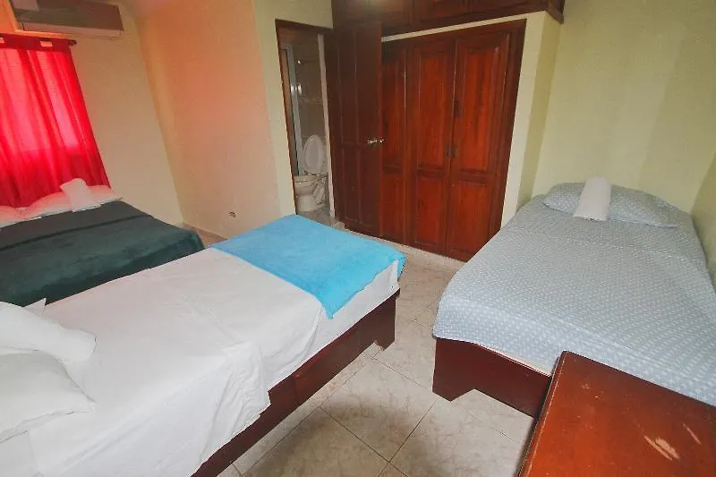 Aparthotel Tropical Island Apartahotel La Viva